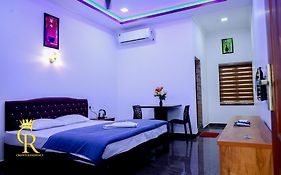 Crown Residency